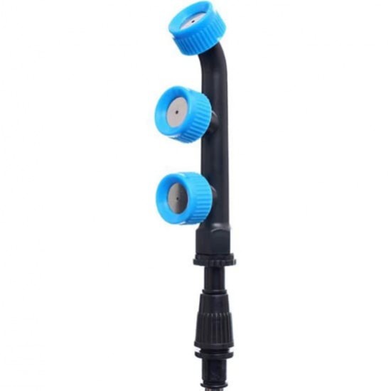 Pompa de stropit cu acumulator Kraft&Dele KD2022, 16 litri Pompa de stropit cu acumulator Kraft&Dele KD2022, 16 litri
