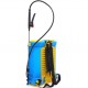 Pompa de stropit cu acumulator Kraft&Dele KD2022, 16 litri Pompa de stropit cu acumulator Kraft&Dele KD2022, 16 litri