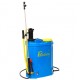 Set Pompa de stropit cu acumulator + manuala (2 in 1) 16L, Pandora + Atomizor electric