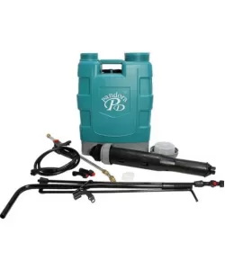 Pompa de stropit manuala Pandora 20L, Set Lance inox Pompa de stropit manuala Pandora 20L, Set Lance inox