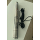 Kit hidrofor electronic cu pompa submersibila Zinith Italiy - 4STM211,1.3 Kw, refulare 128 m,