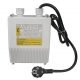 Kit Hidrofor 50L cu Pompa submersibila Zinith Italy - 4STM807, 1.65KW, 80m, 266 l/min, 1.25 toli (32mm) , Sistem premium complet