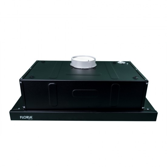 Pachet Cuptor incorporabil 1857, capacitate 51L , Electric, Negru, Plita incorporabila Email 0034, 60x50x15cm, Gaz butelie sau gaz natural duze de schimb incluse, Hota 1 motor, putere 140W, 1895, 60X50 cm