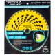 Disc motocositoare 40T Vidia, 230 x 25.4 x 2 mm, MaxPower