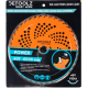 Disc motocositoare 40T Vidia, 230 x 25.4 x 2 mm, Power