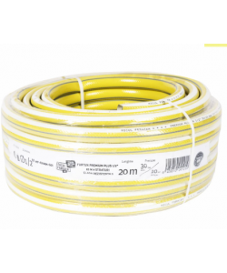 Furtun insertie 1/2'' pentru apa 20 M Micul Fermier