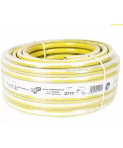 Furtun insertie 1/2'' pentru apa 20 M Micul Fermier Furtun insertie 1/2'' pentru apa 20 M Micul Fermier