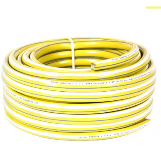 Furtun insertie 1/2'' pentru apa 20 M Micul Fermier