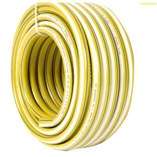 Furtun insertie 1/2'' pentru apa 20 M Micul Fermier