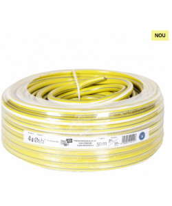 Furtun insertie 1/2'' pentru apa 50 M Micul Fermier