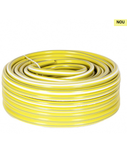 Furtun insertie 1/2'' pentru apa 50 M Micul Fermier