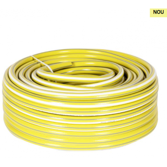 Furtun insertie 1/2'' pentru apa 50 M Micul Fermier