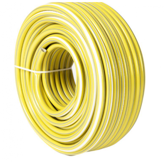 Furtun insertie 1/2'' pentru apa 50 M Micul Fermier