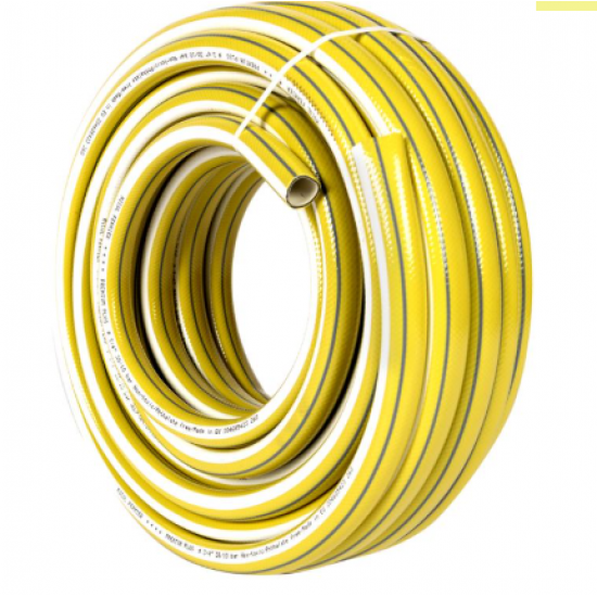 Furtun insertie 3/4'' pentru apa 20 M Micul Fermier