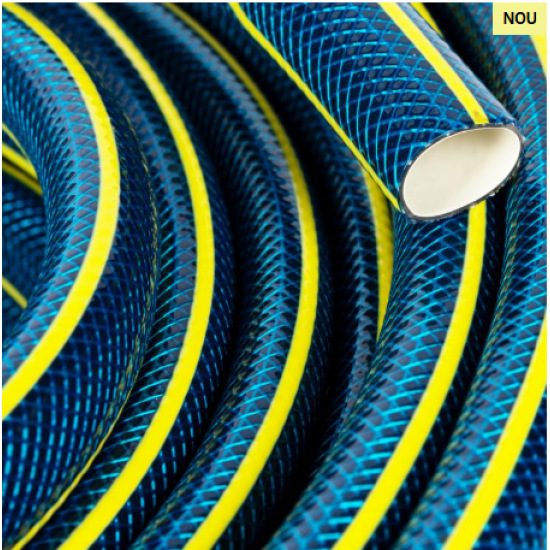 Furtun insertie 3/4'' pentru apa 30 M Micul Fermier