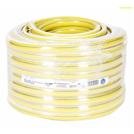 Furtun insertie 3/4'' pentru apa 50 M Micul Fermier