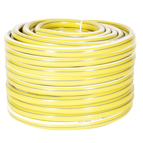 Furtun insertie 3/4'' pentru apa 50 M Micul Fermier
