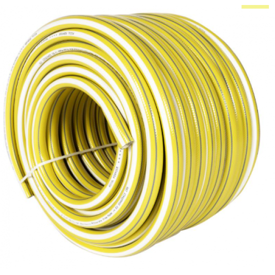 Furtun insertie 3/4'' pentru apa 50 M Micul Fermier