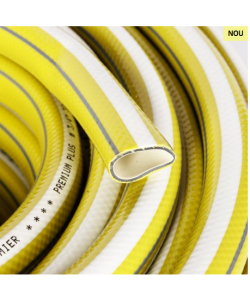 Furtun insertie 3/4'' pentru apa 50 M Micul Fermier