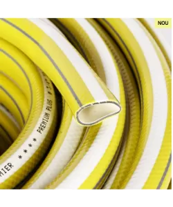 Furtun insertie 3/4'' pentru apa 50 M Micul Fermier