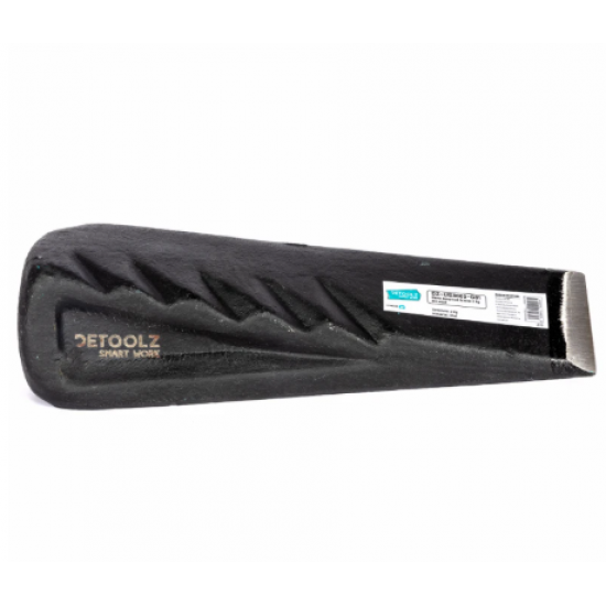 Pana despicat lemne, Detoolz, 2 kg otel G01
