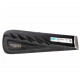 Pana despicat lemne, Detoolz, 2 kg otel G01