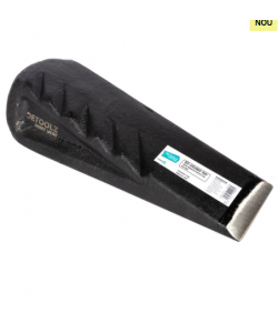 Pana despicat lemne, Detoolz, 2 kg otel G01