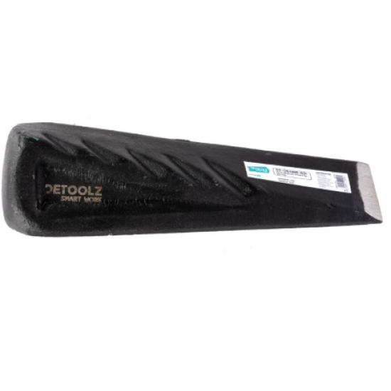 Pana despicat lemne, Detoolz, 2 kg otel G01