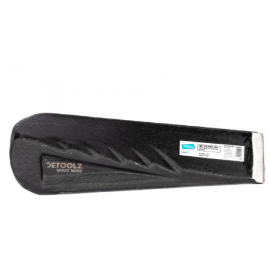 Pana despicat lemne, Detoolz, 3Kg otel G01