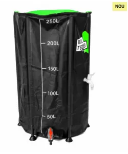 Rezervor de apa pliabil, Micul Fermier 250 L