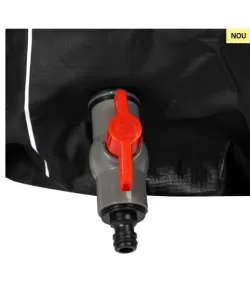 Rezervor de apa pliabil, Micul Fermier 250 L