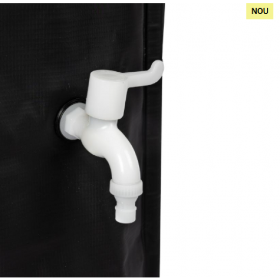 Rezervor de apa pliabil, Micul Fermier 250 L