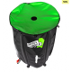 Rezervor de apa pliabil, Micul Fermier 250 L