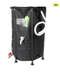 Rezervor de apa pliabil, Micul Fermier 500 L