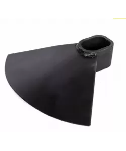 Sapa Micul Fermier, 22x13cm otel, fara coada G01 Sapa Micul Fermier, 22x13cm otel, fara coada G01