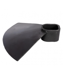 Sapa Micul Fermier, 22x13cm otel, fara coada G01