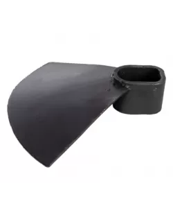 Sapa Micul Fermier, 22x13cm otel, fara coada G01 Sapa Micul Fermier, 22x13cm otel, fara coada G01