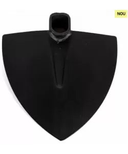 Sapa Micul Fermier, 23x22cm otel, fara coada G01 Sapa Micul Fermier, 23x22cm otel, fara coada G01