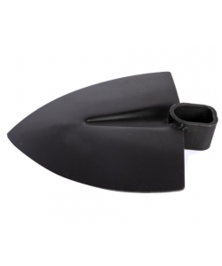 Sapa Micul Fermier, 23x22cm otel, fara coada G01