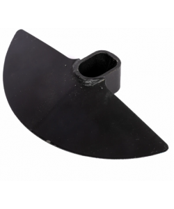 Sapa Micul Fermier, 29x10cm otel, fara coada G01