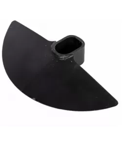 Sapa Micul Fermier, 29x10cm otel, fara coada G01 Sapa Micul Fermier, 29x10cm otel, fara coada G01