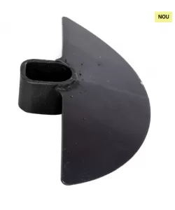 Sapa Micul Fermier, 29x10cm otel, fara coada G01 Sapa Micul Fermier, 29x10cm otel, fara coada G01