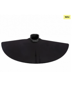 Sapa Micul Fermier, 32x13cm otel, fara coada G01