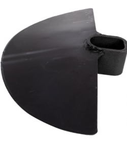 Sapa Micul Fermier, 32x13cm otel, fara coada G01