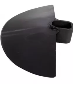 Sapa Micul Fermier, 32x13cm otel, fara coada G01 Sapa Micul Fermier, 32x13cm otel, fara coada G01