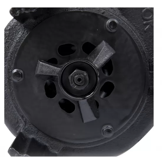 Pompa apa murdara DDT cu tocator exterior si flotor, 2600 W, 12 mc/h, 12 m refulare + furtun pompier 2" 20 M Pompa apa murdara DDT cu tocator exterior si flotor, 2600 W, 12 mc/h, 12 m refulare + furtun pompier 2" 20 M