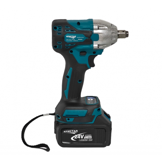 Trusa 4 piese cu 3 ACUMULATORI, autofiletanta, rotopercutor, polizor unghiular, bormasina impact, 24V, 4Ah