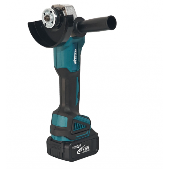 Trusa 4 piese cu 3 ACUMULATORI, autofiletanta, rotopercutor, polizor unghiular, bormasina impact, 24V, 4Ah