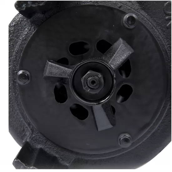 Pompa apa murdara DDT cu tocator exterior si flotor, 2600 W, 12 mc/h, 12 m refulare Pompa apa murdara DDT cu tocator exterior si flotor, 2600 W, 12 mc/h, 12 m refulare