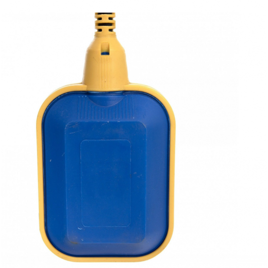 Pompa apa murdara DDT cu tocator exterior si flotor, 2600 W, 12 mc/h, 12 m refulare